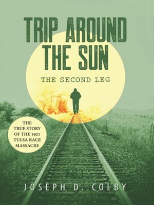 cover image of Trip Around the Sun